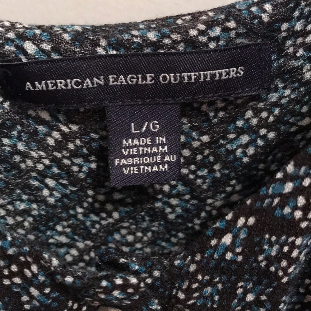 American Eagle top - Picture 5 of 5